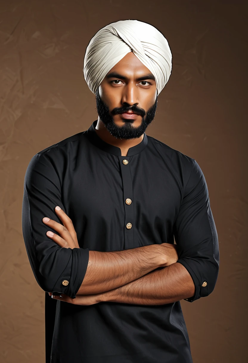 Karanveer Singh