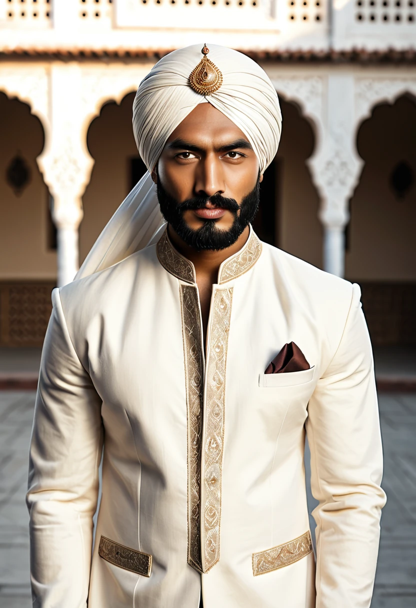 Karanveer Singh