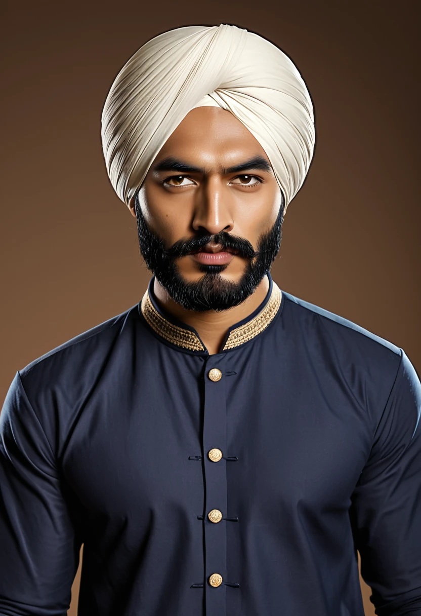 Karanveer Singh