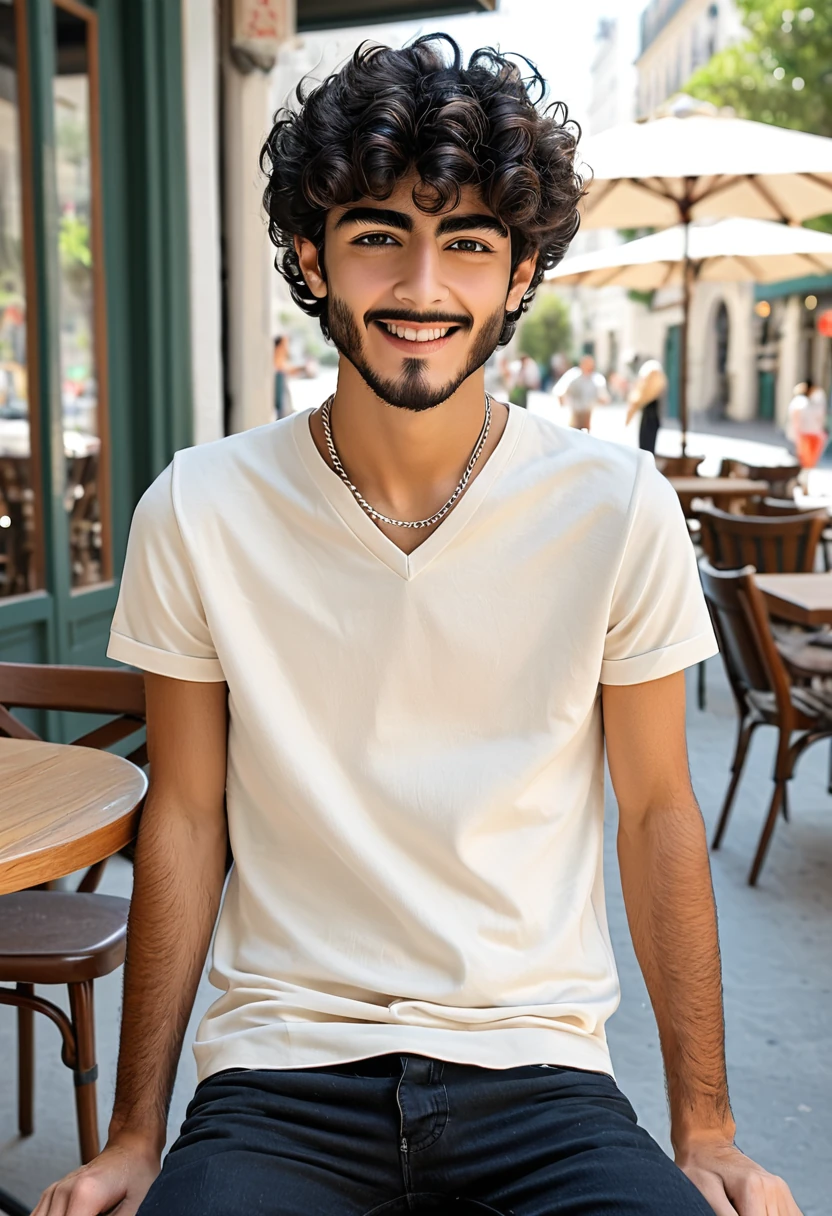 Karim Maalouf