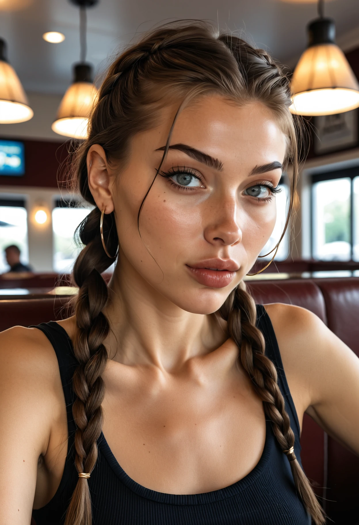 Katerina Volkov