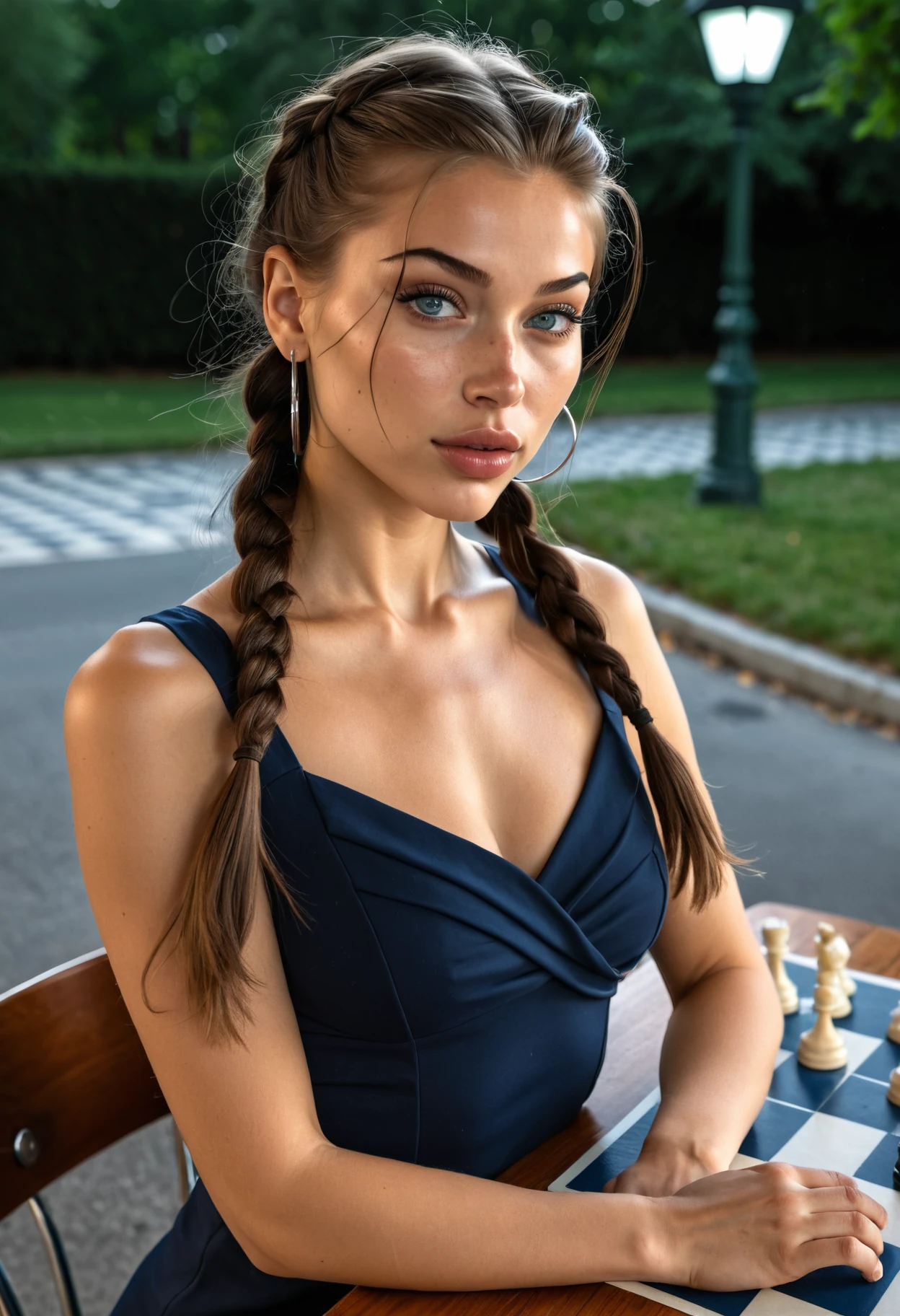Katerina Volkov