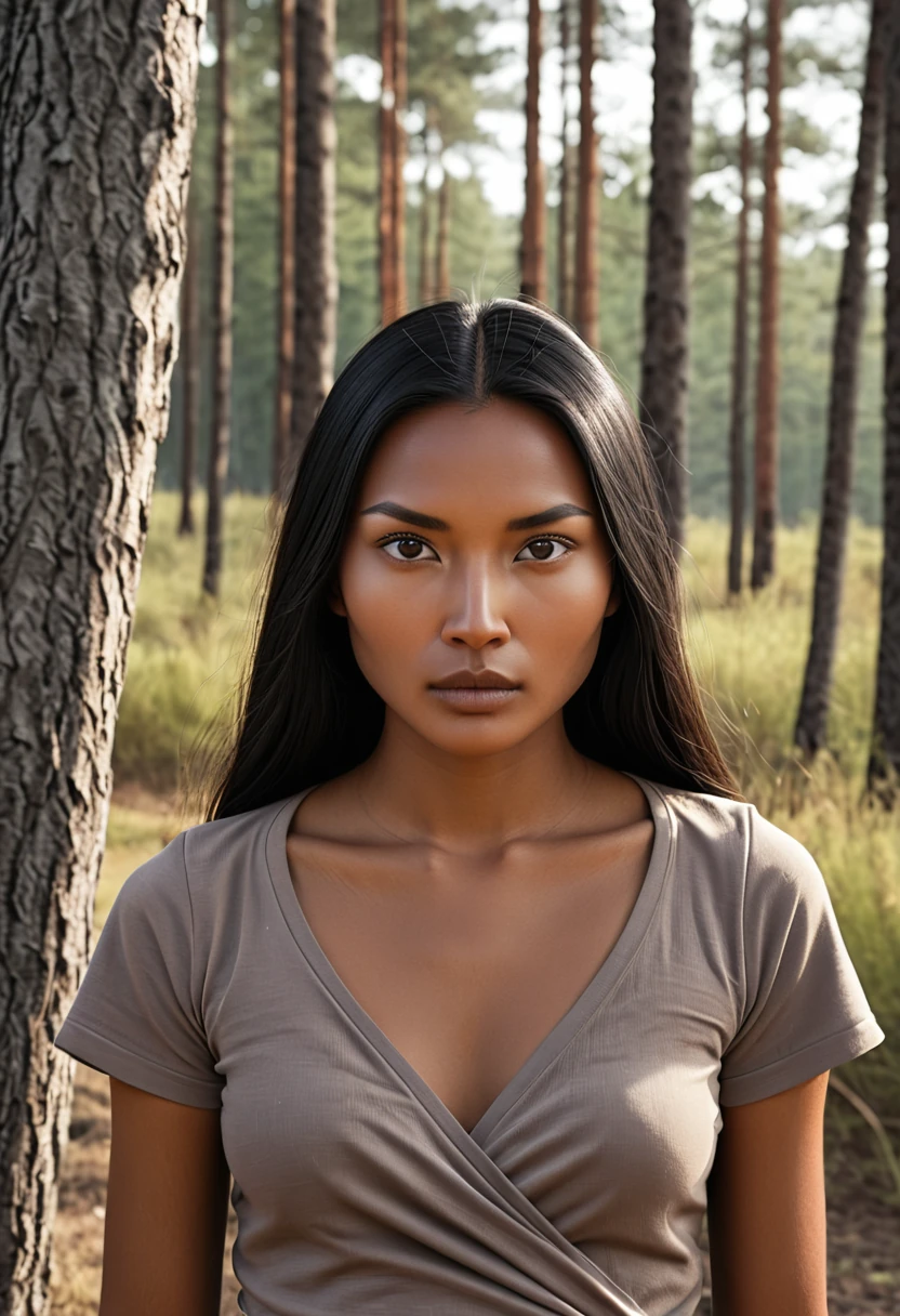 Kaya Edenshaw