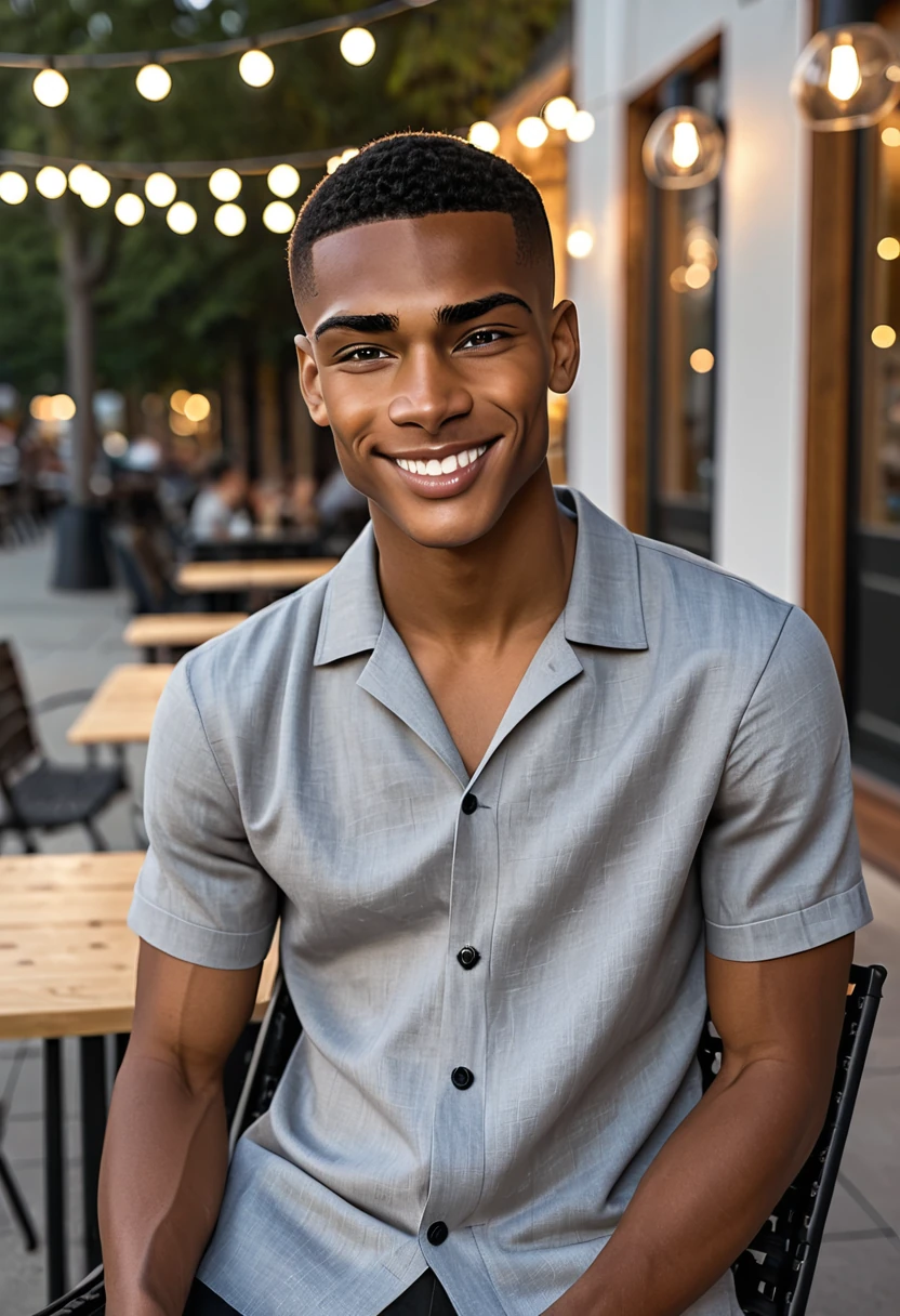 Kemar Joseph