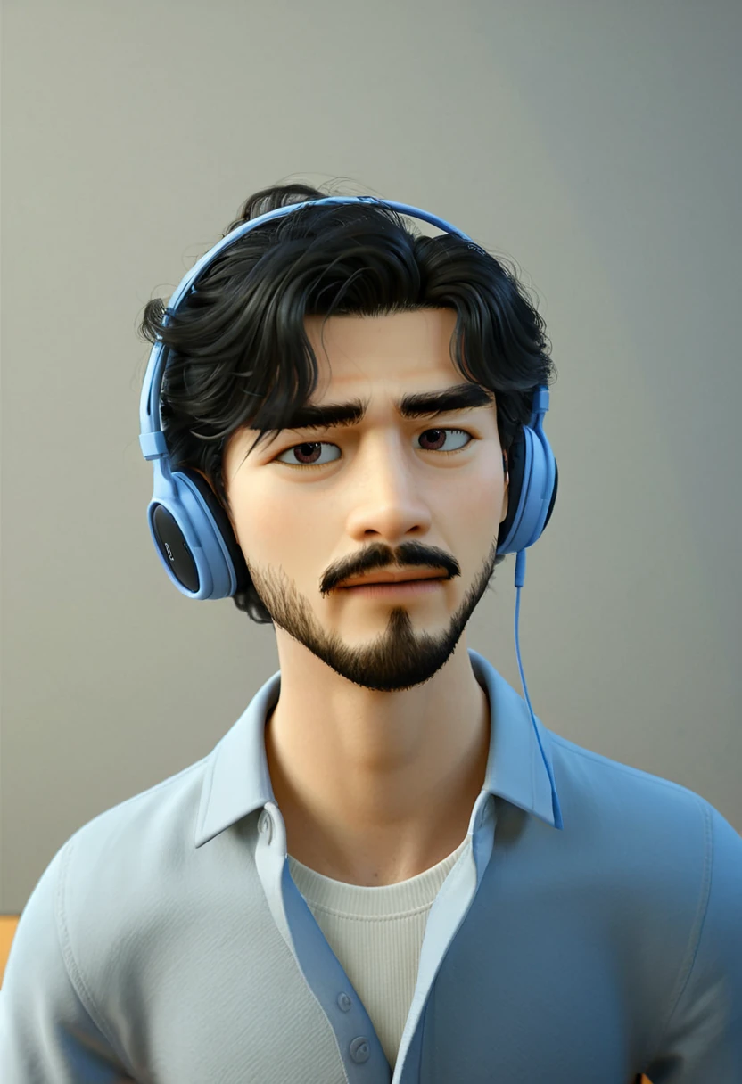 Kenji Watanabe, 3d art