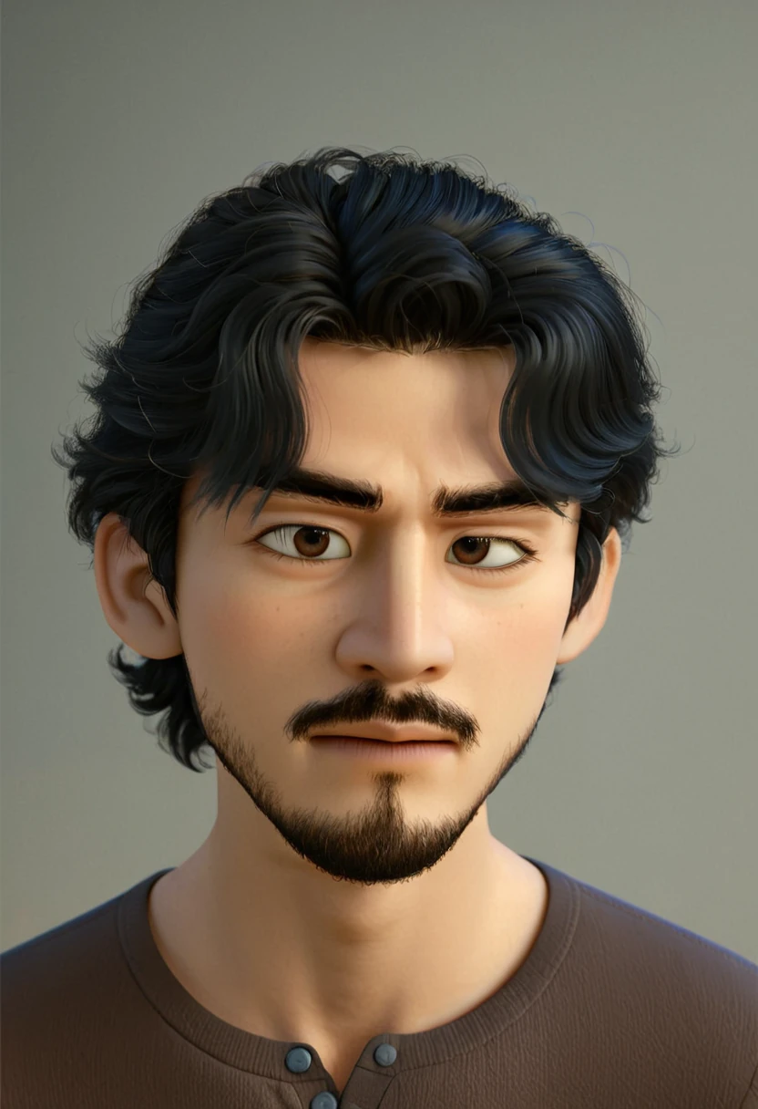 Kenji Watanabe, 3d art