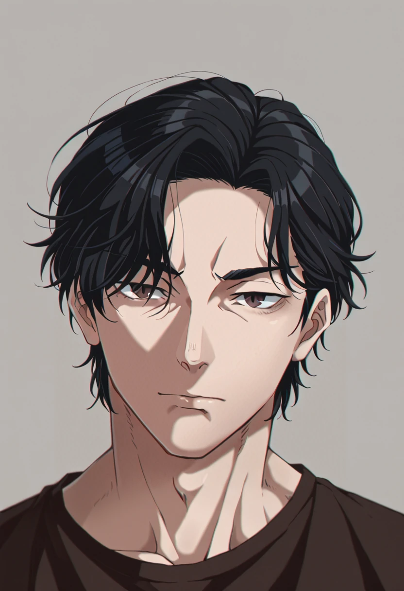 Kenji Watanabe, anime art