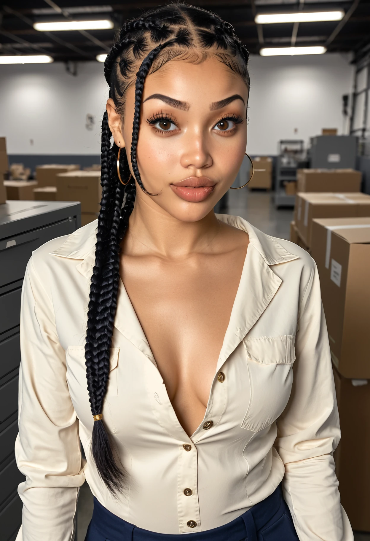 Kerry-Ann Beckford