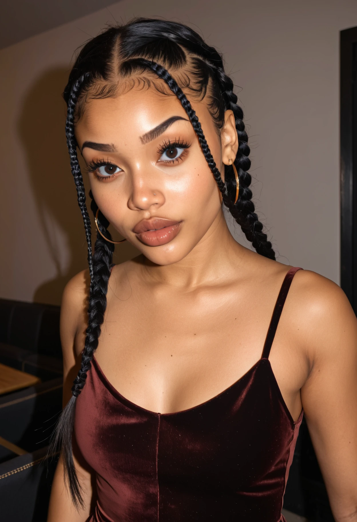 Kerry-Ann Beckford