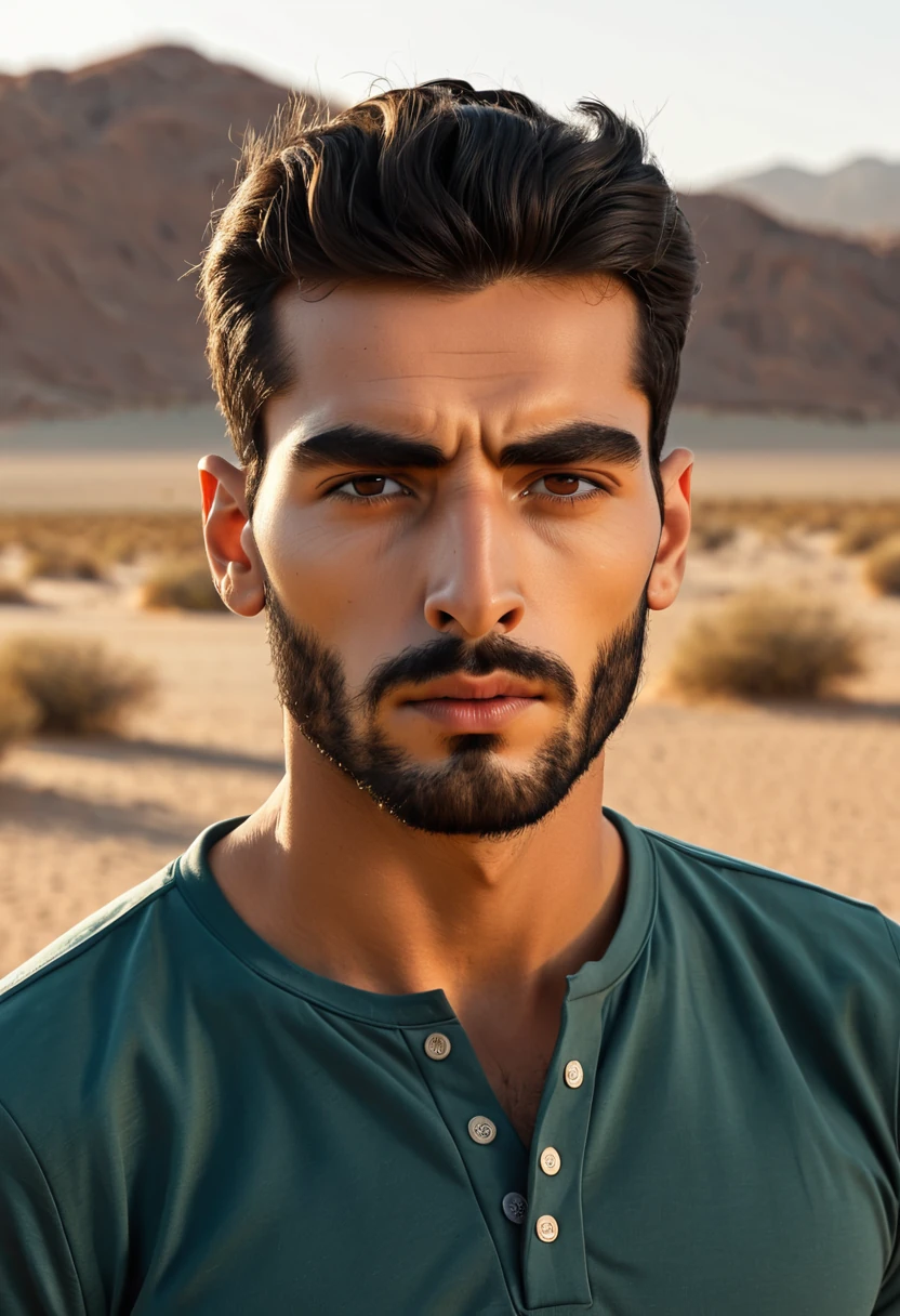 Khaled El-Masry