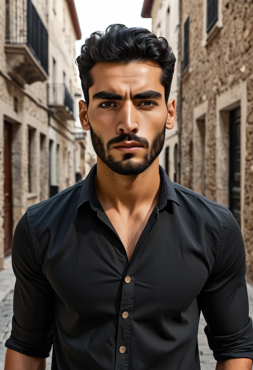 Khaled El-Masry