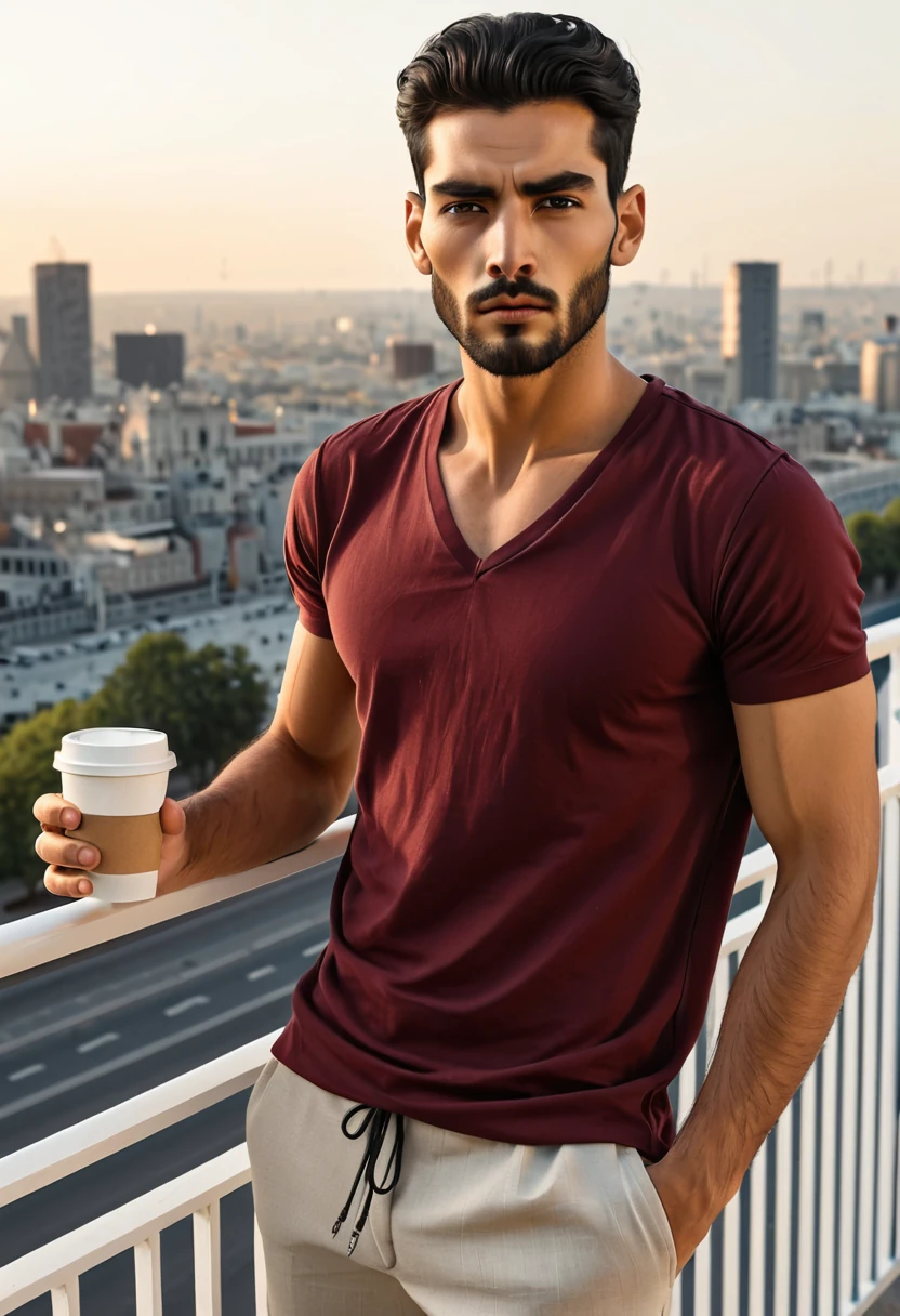 Khaled El-Masry