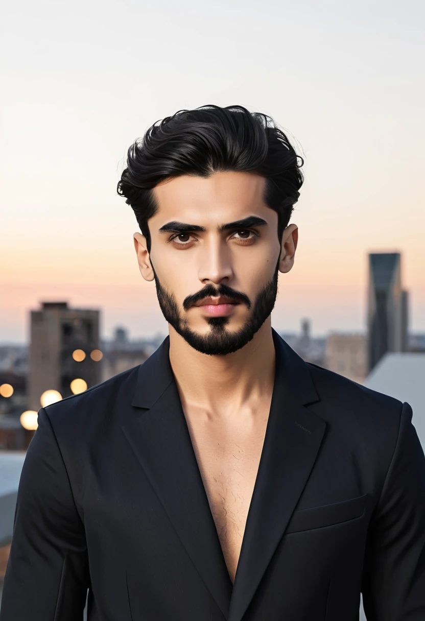 Khalid Al Mansoori