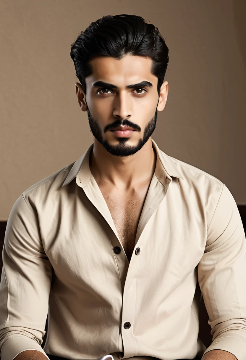 Khalid Al Mansoori