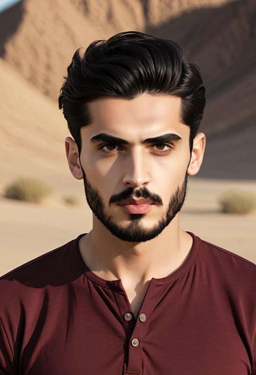 Khalid Al Mansoori