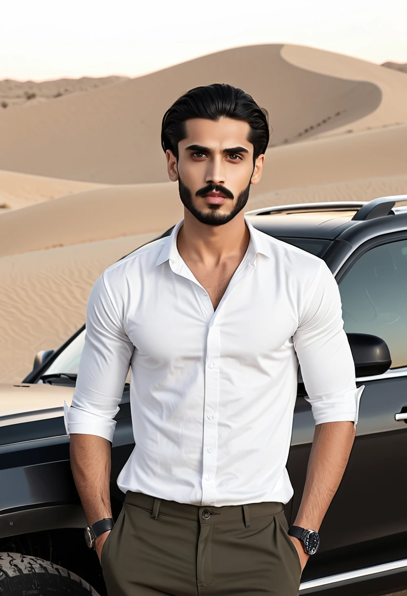 Khalid Al Mansoori