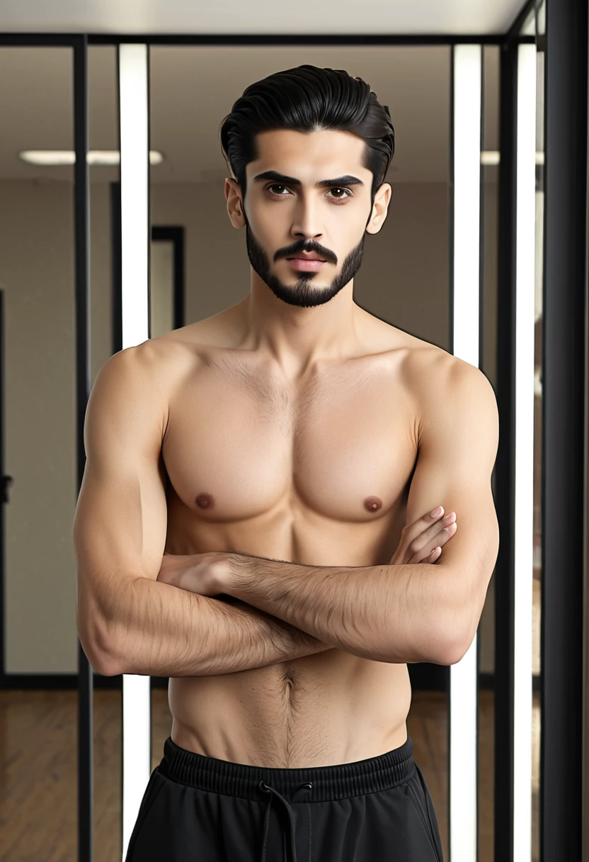 Khalid Al Mansoori
