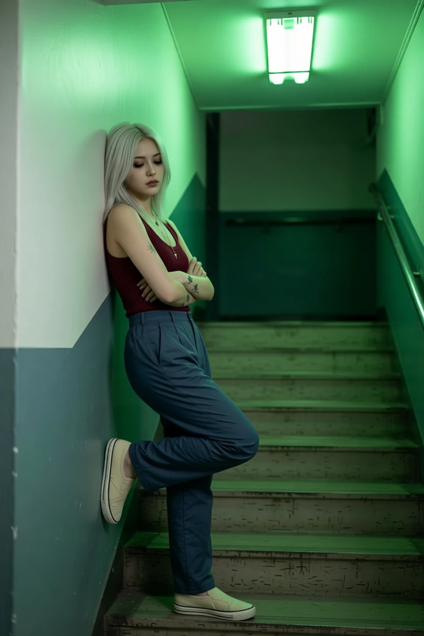 Kiki Cheung