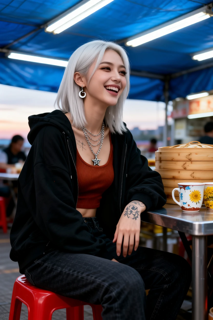 Kiki Cheung