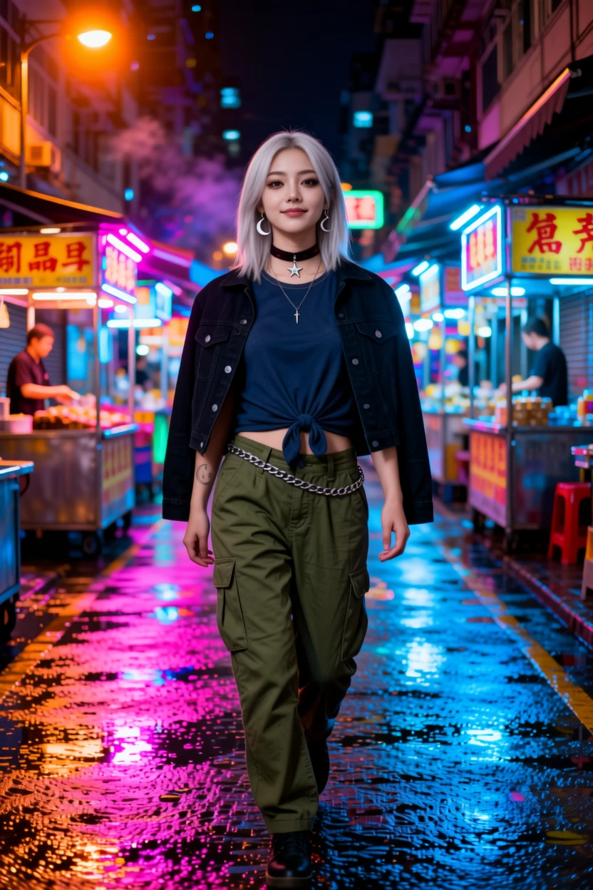 Kiki Cheung