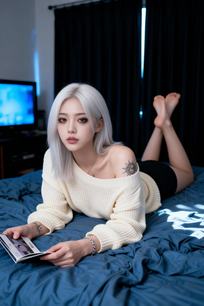 Kiki Cheung
