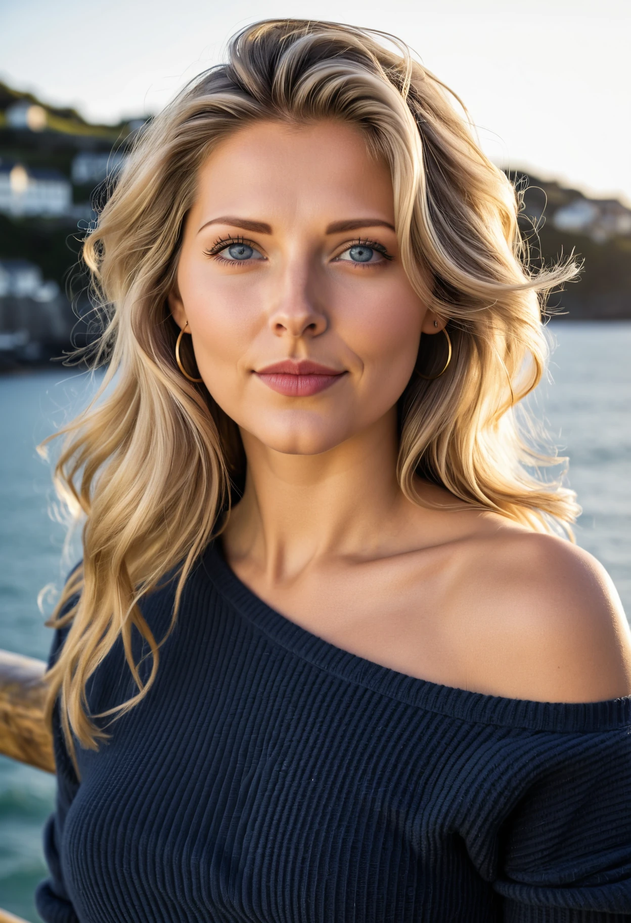 Kirsty Deacon