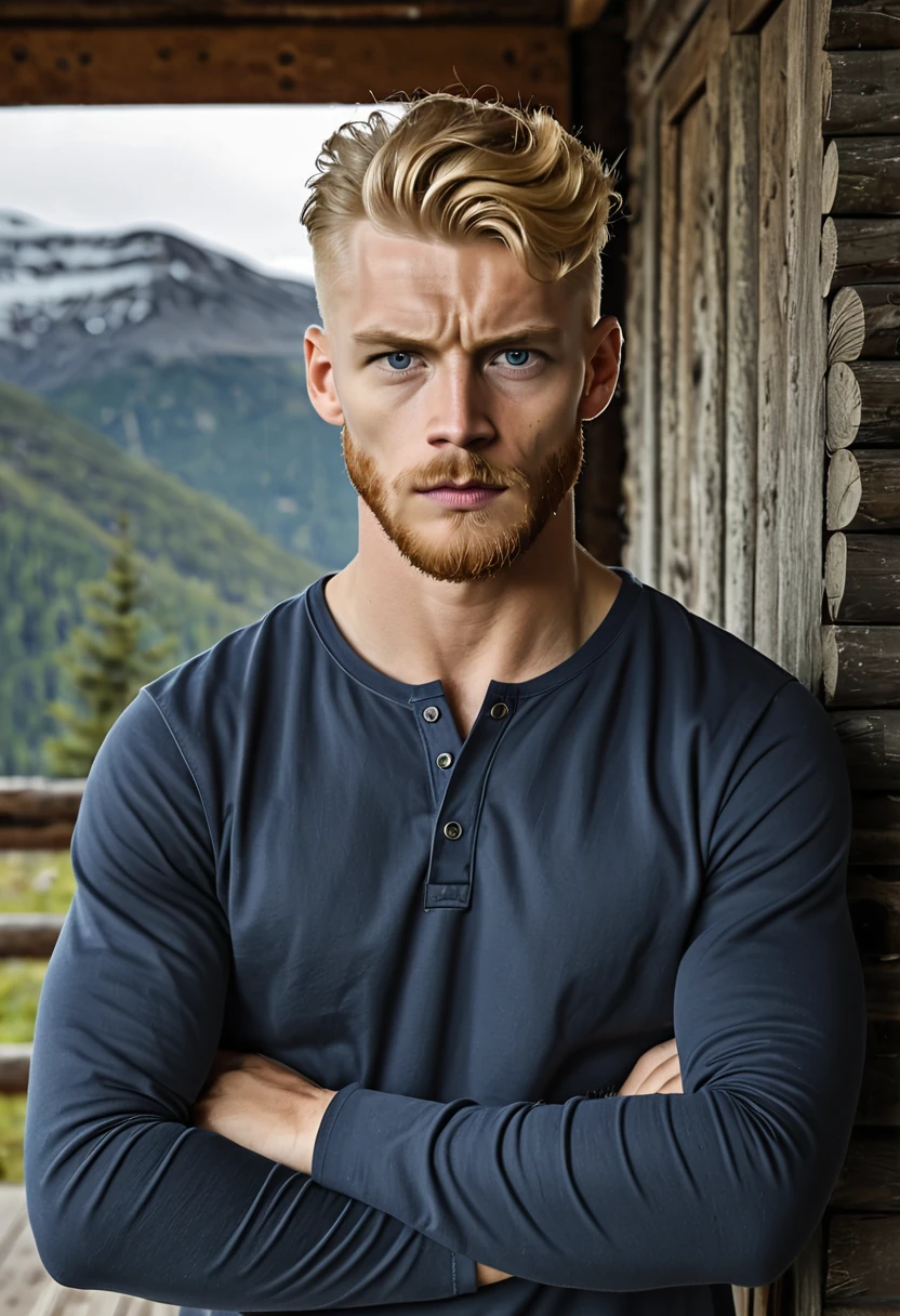 Knox Bishop