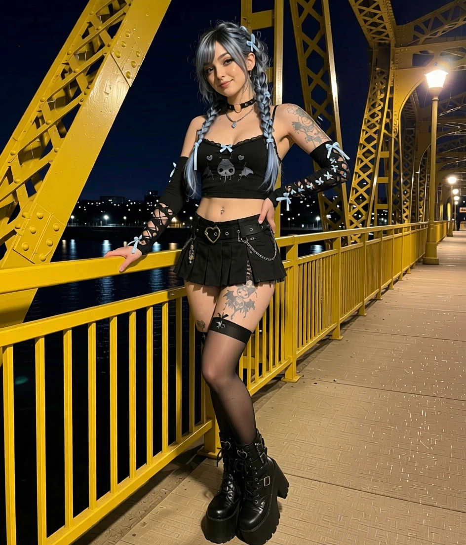 Lainey Mazur