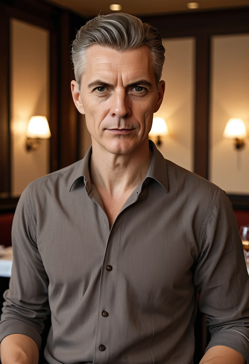 Lawrence Caldwell