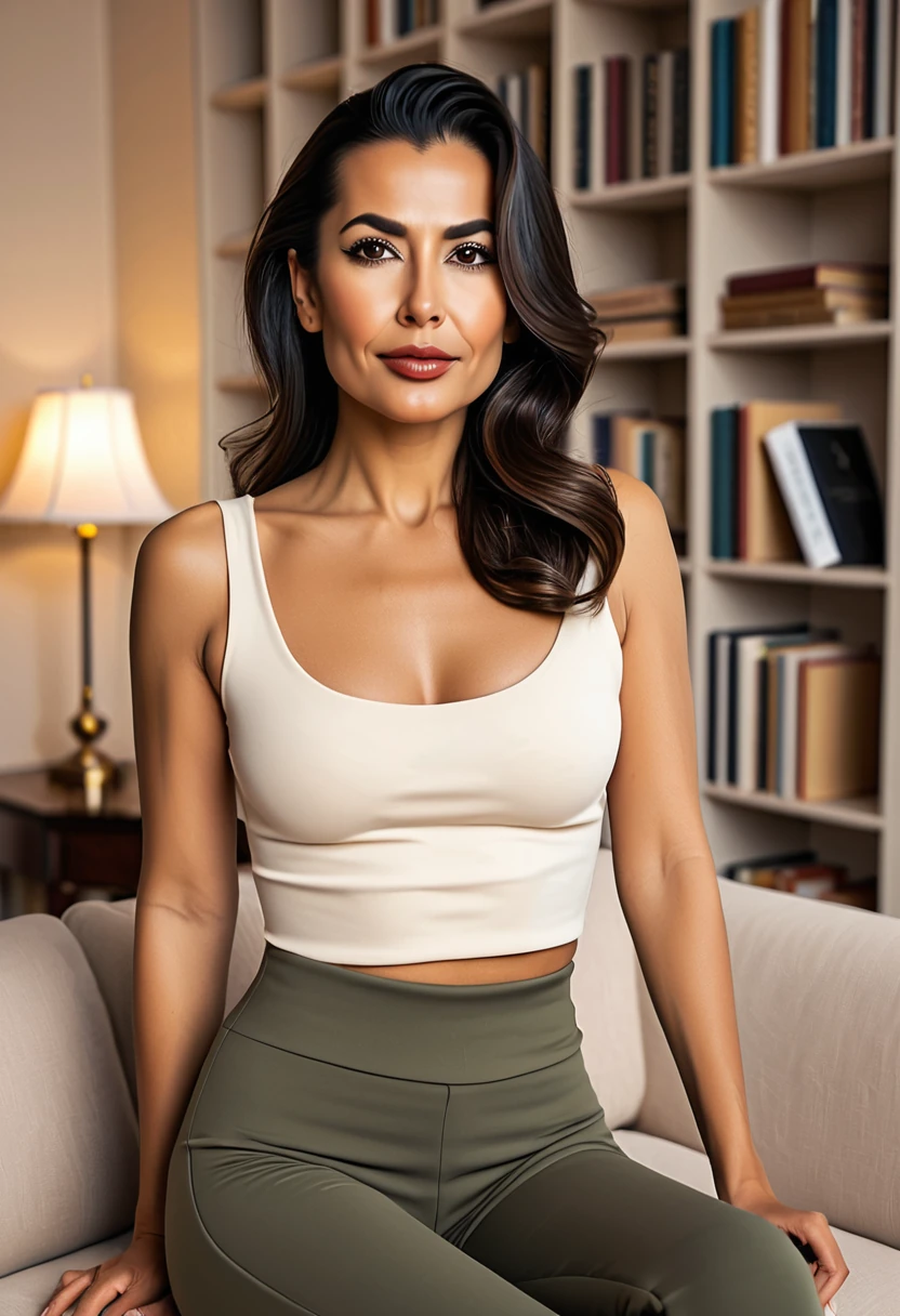Layla Khoury