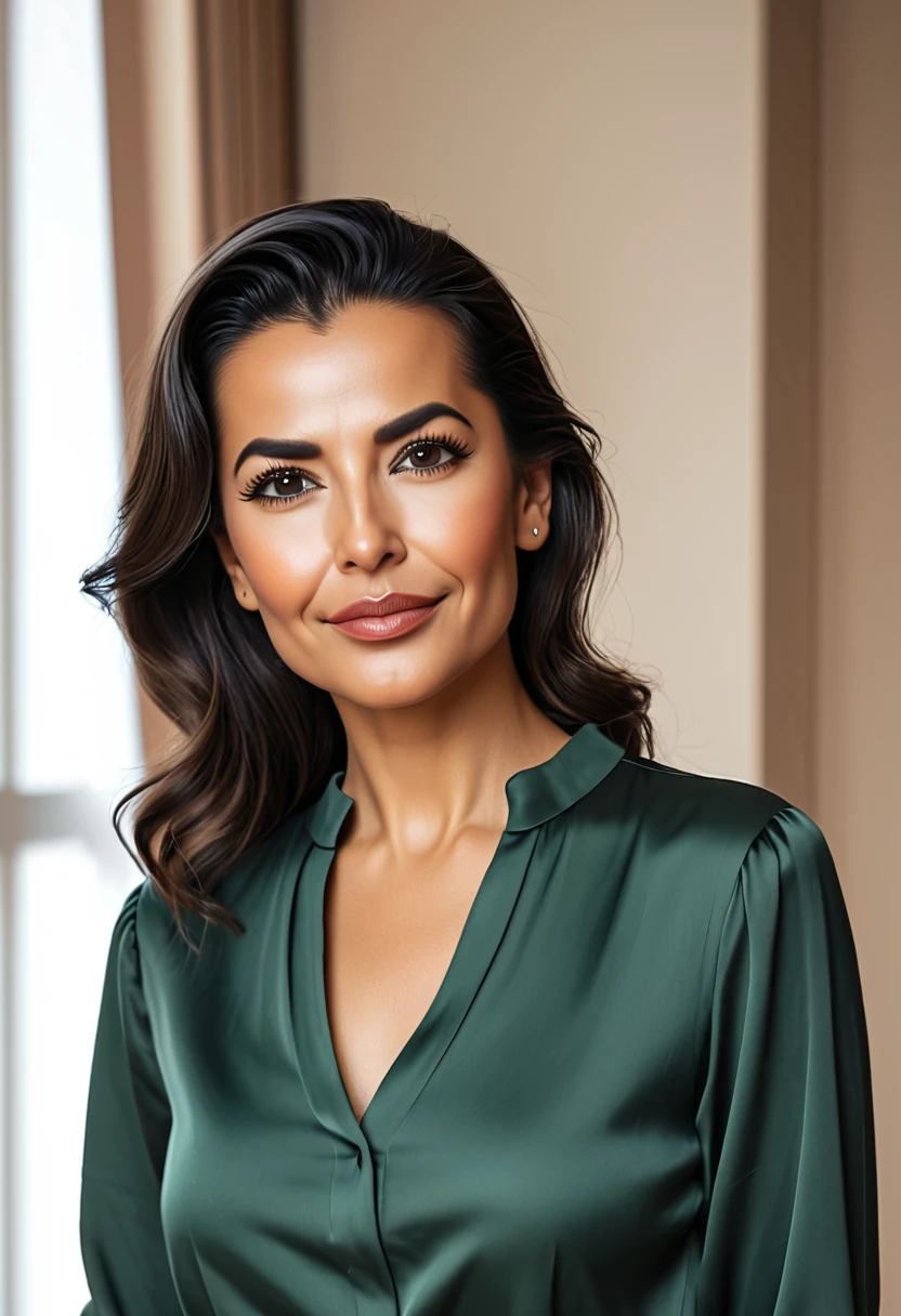 Layla Khoury