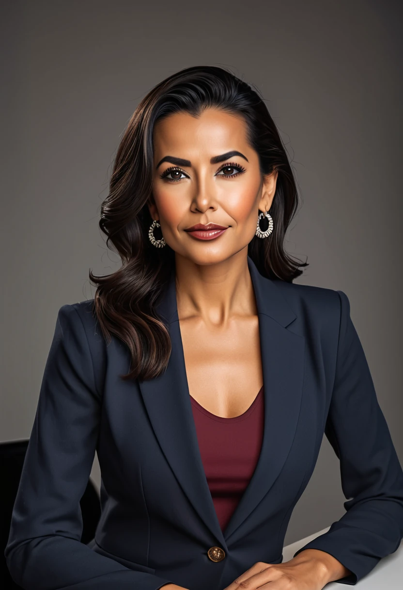 Layla Khoury