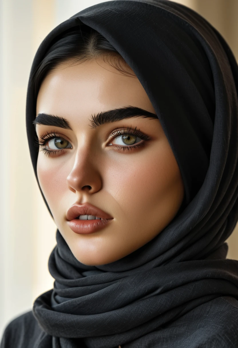 Layla Mansour