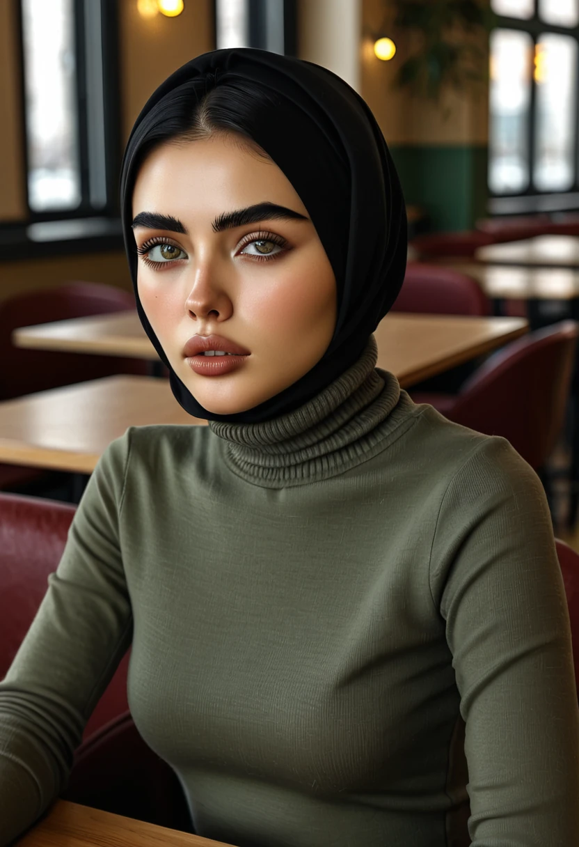Layla Mansour