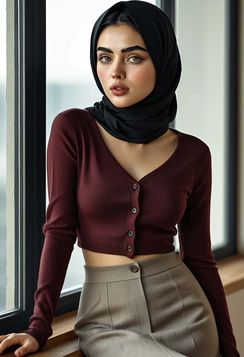 Layla Mansour