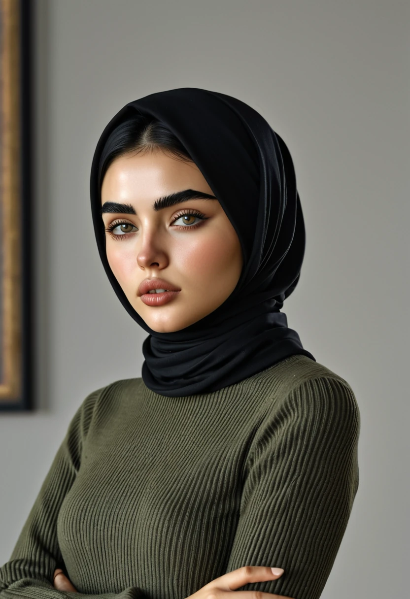 Layla Mansour