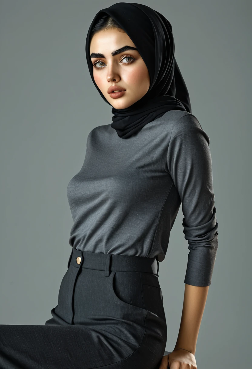 Layla Mansour