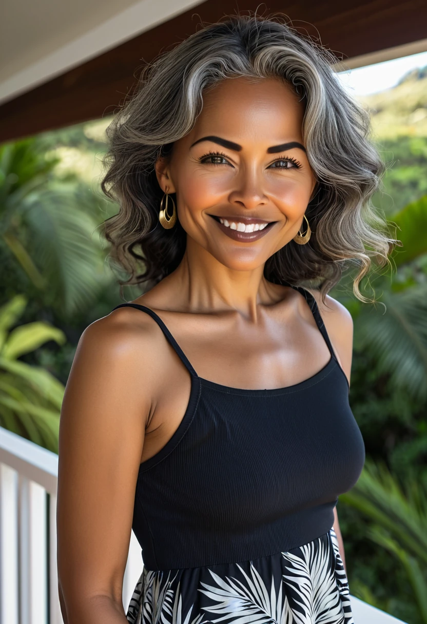 Leilani Kahale