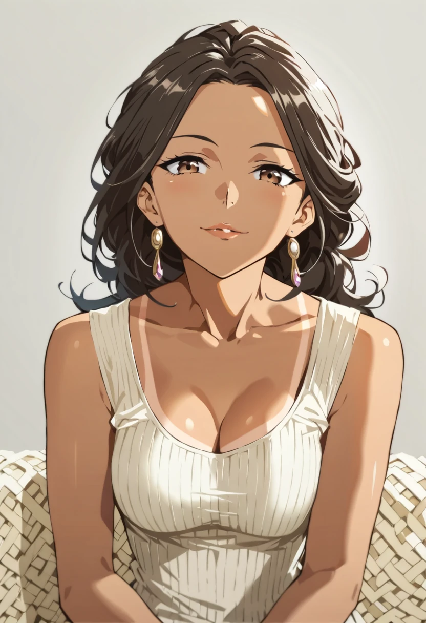 Leilani Kahale, anime art