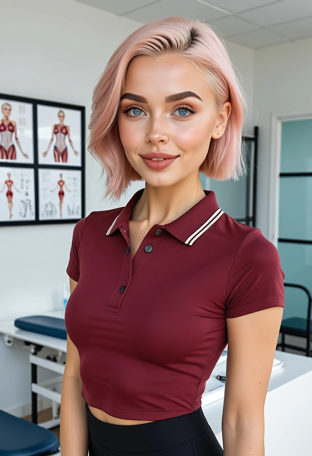 Lena Fischer