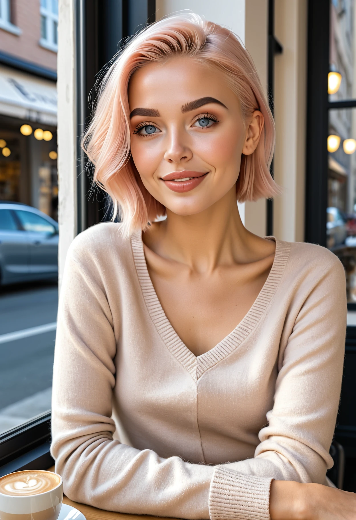 Lena Fischer