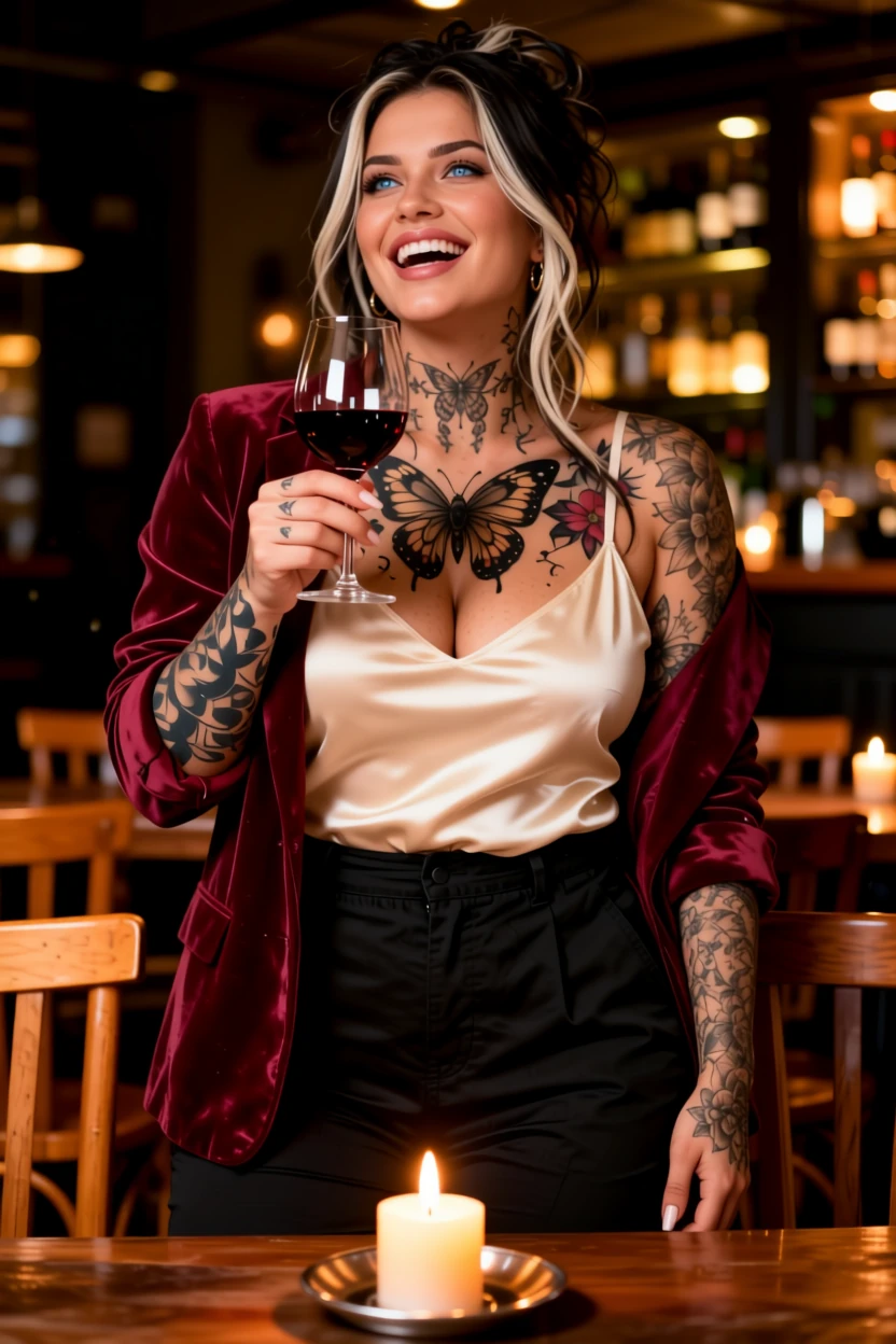 Lena Hartmann