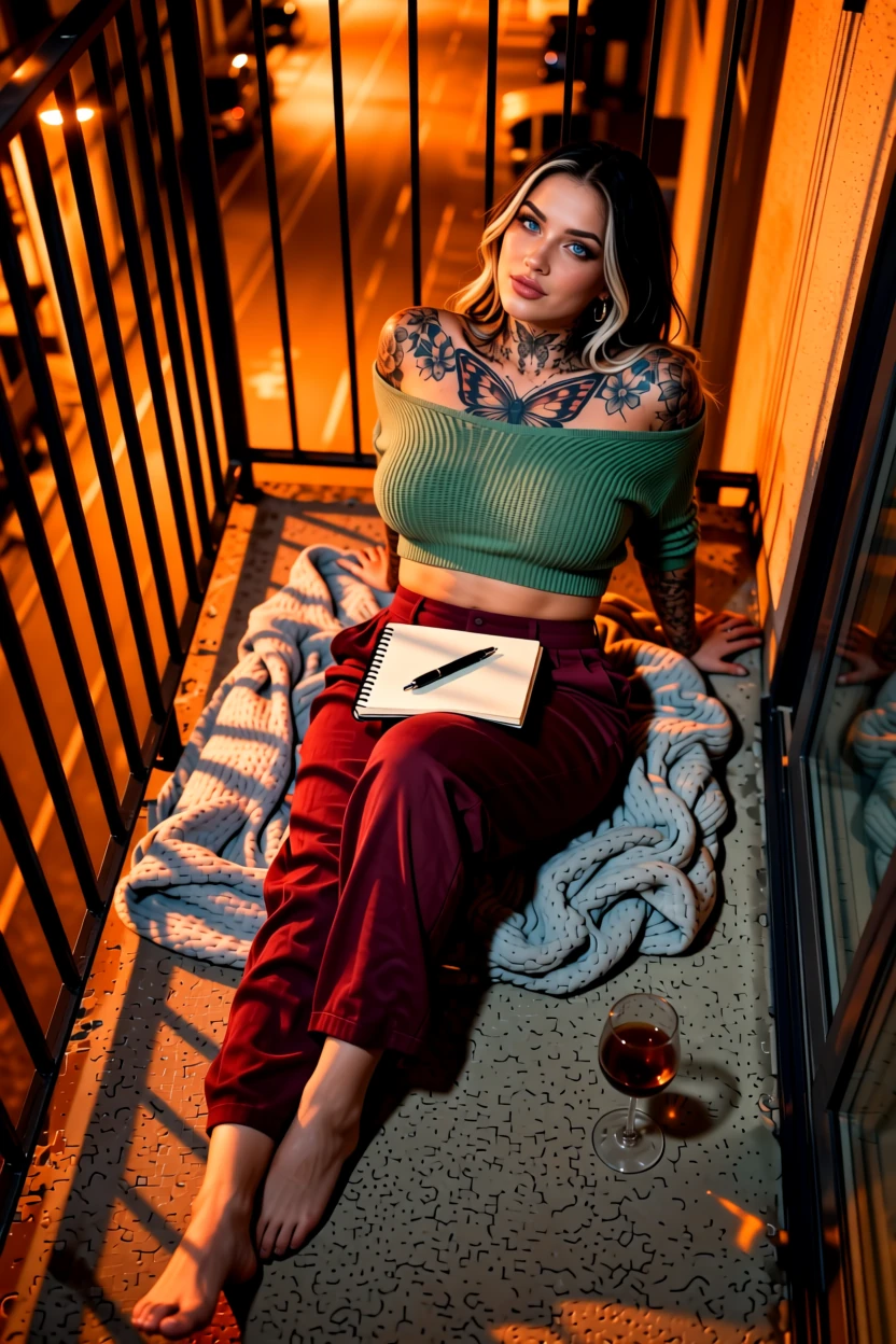 Lena Hartmann