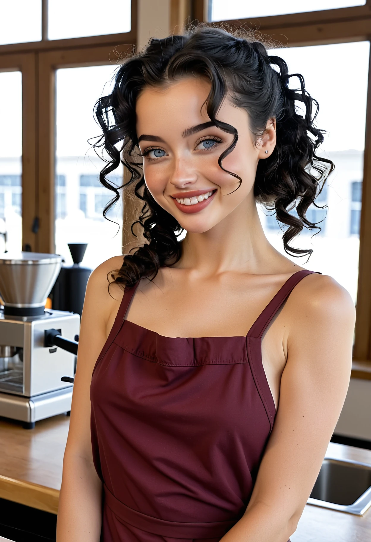 Lena Mara