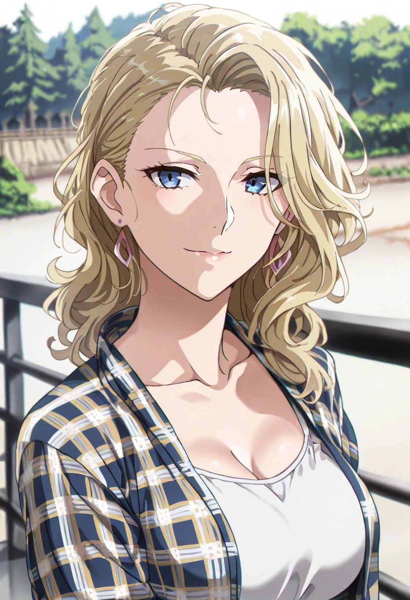 Leonie Schmitz, anime art