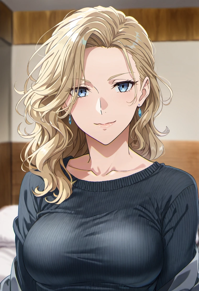 Leonie Schmitz, anime art