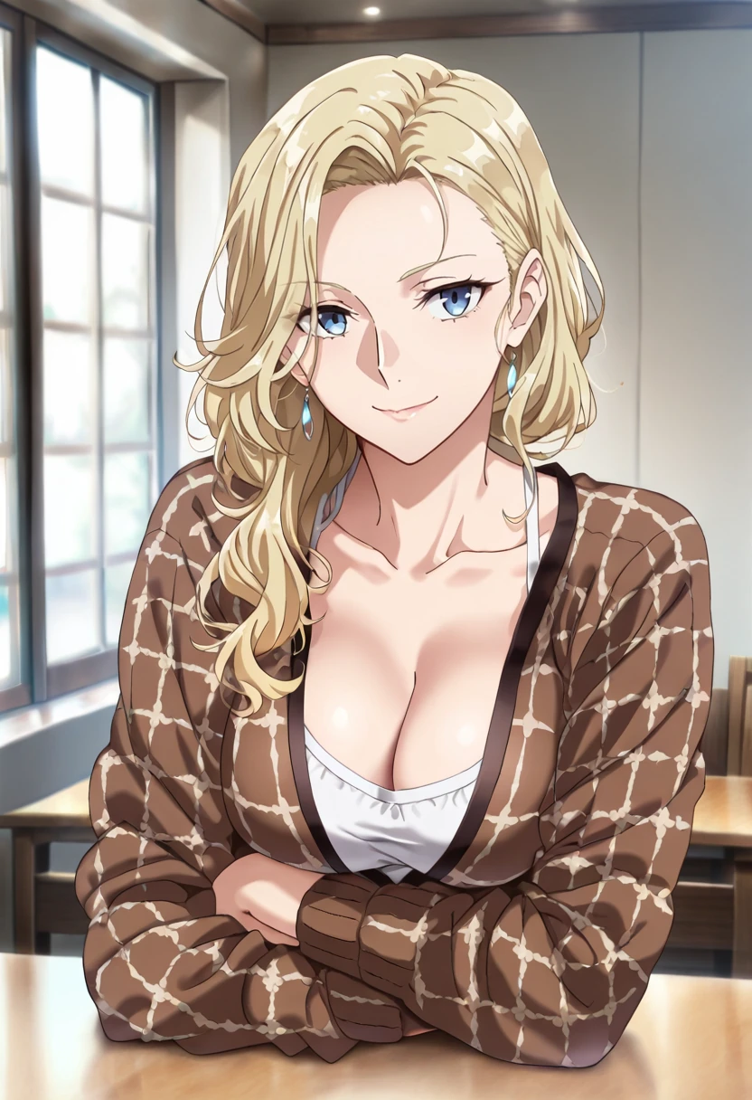 Leonie Schmitz, anime art
