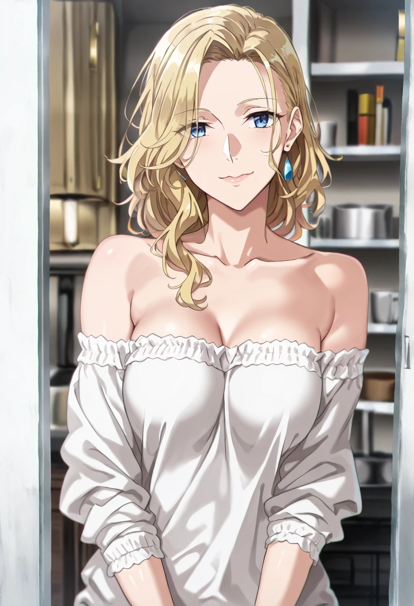 Leonie Schmitz, anime art