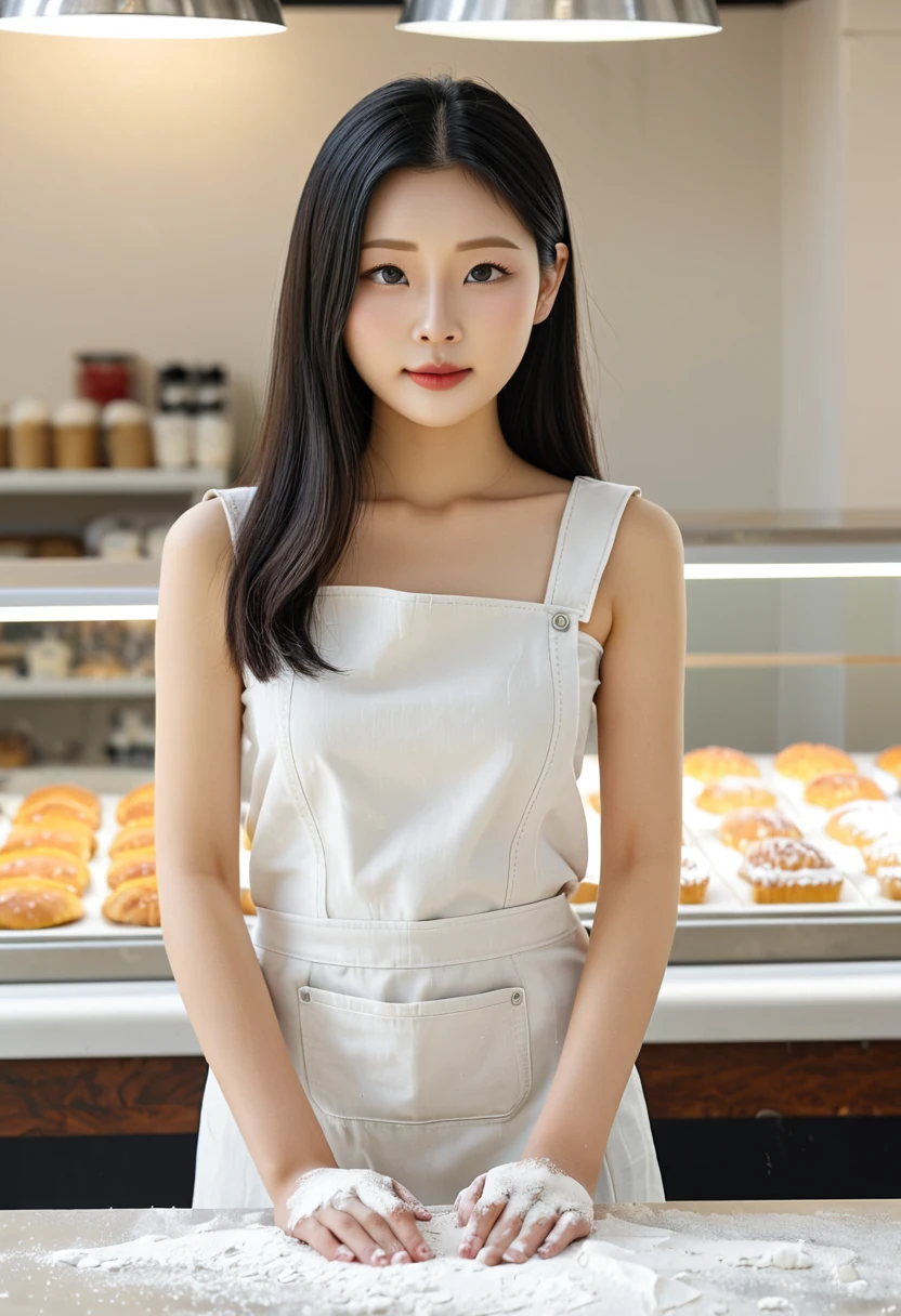 Lila Chen