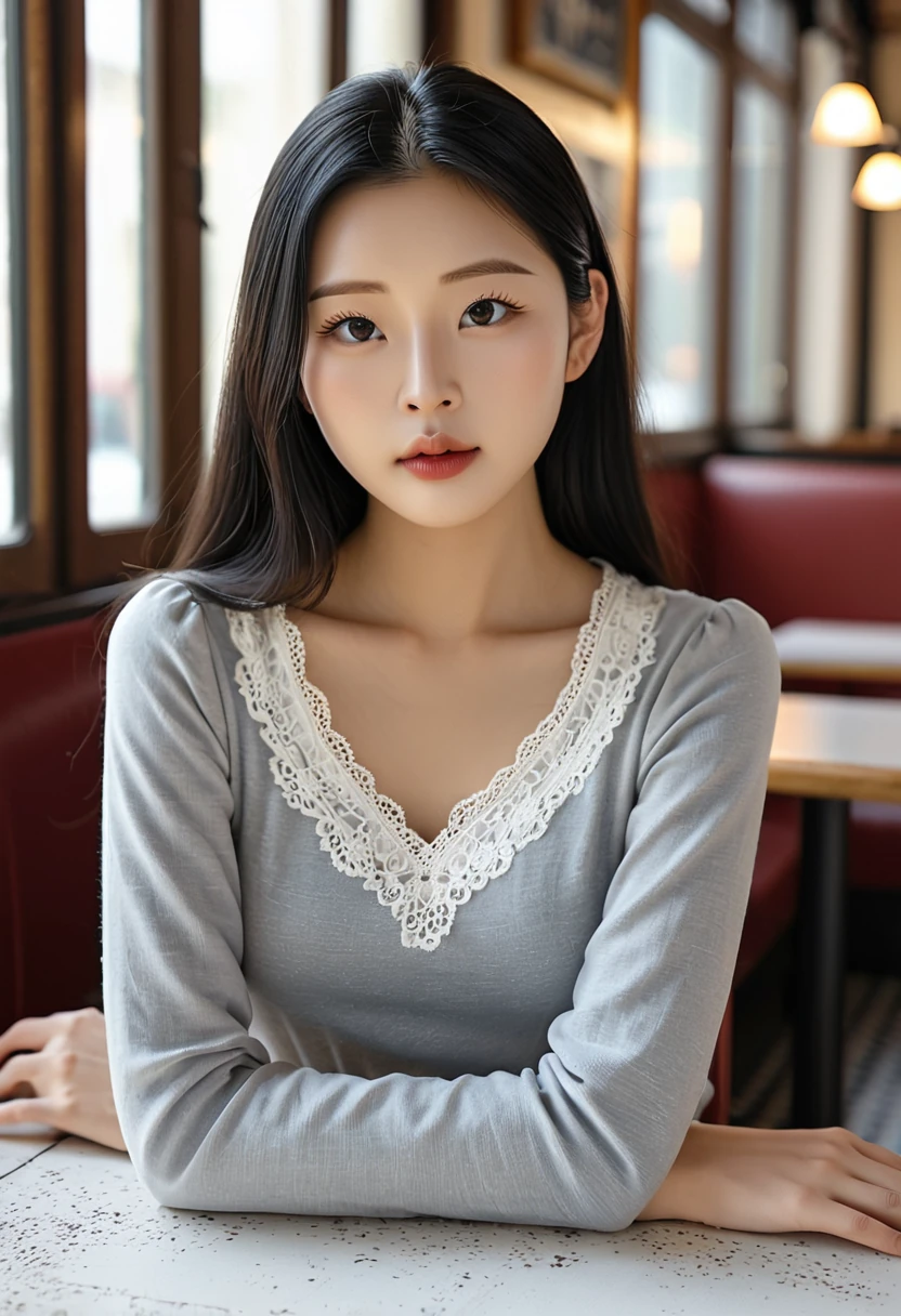 Lila Chen